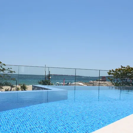 Zenith Hotel 4*