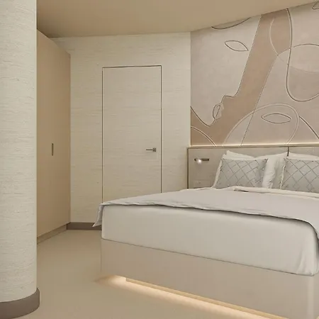 Hotel Zenith Sunny Beach