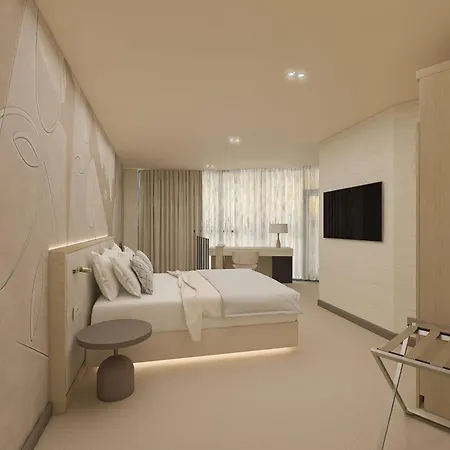 Zenith Hotel