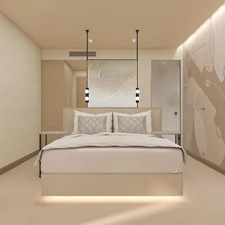 Zenith 4* Sunny Beach