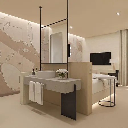Zenith Hotel 4*