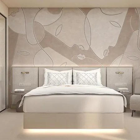 Hotel Zenith