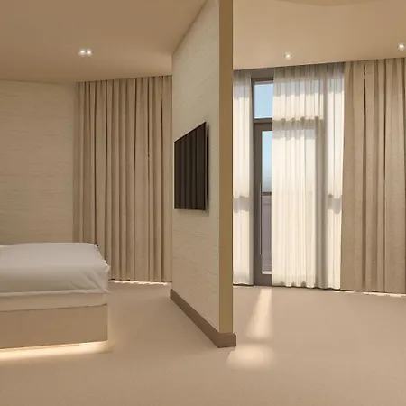 Zenith Hotel 4*