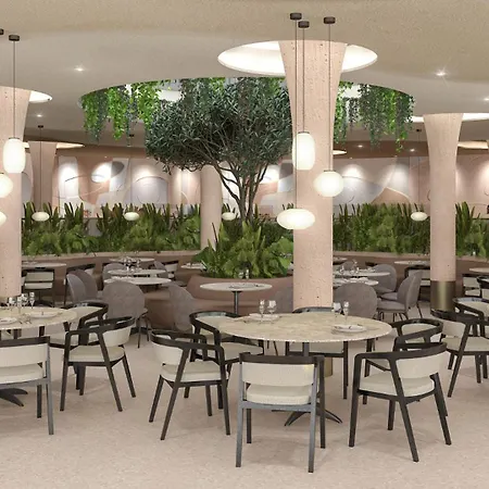 Hotel Zenith Sunny Beach