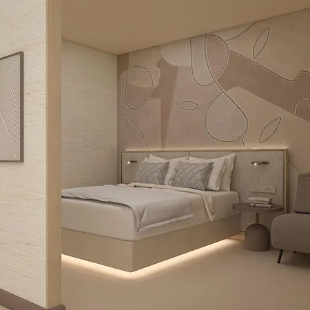 Hotel Zenith 4*