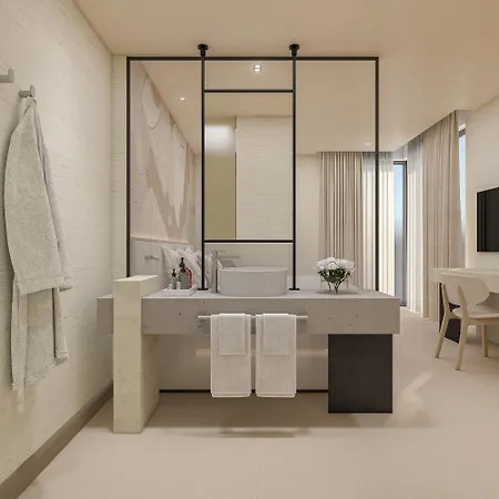 Zenith Hotel