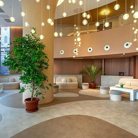 Zenith Hotel 4*
