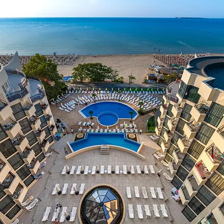Zenith Sunny Beach