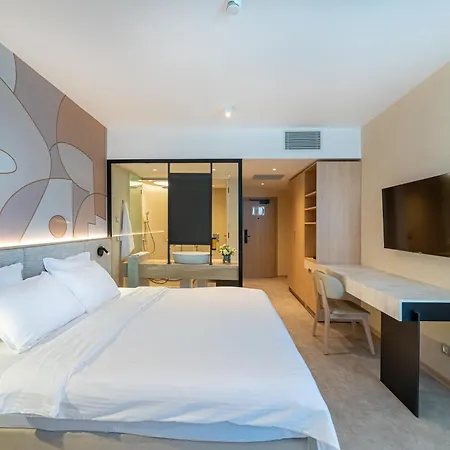 Zenith Hotel Sunny Beach