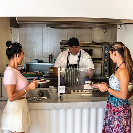 Zenith סאני ביץ'