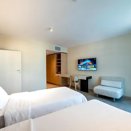 Zenith סאני ביץ'