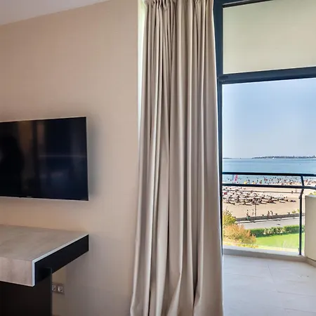 Zenith 4* סאני ביץ'