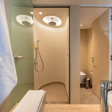 Zenith 4* סאני ביץ'