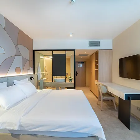 Zenith סאני ביץ'