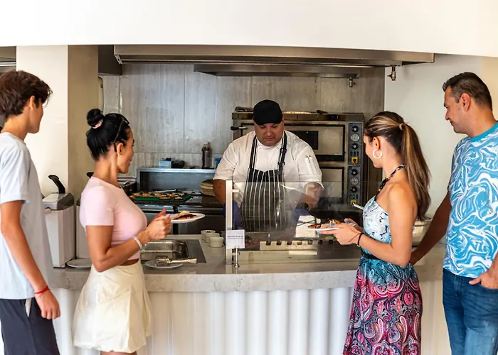 Zenith סאני ביץ'