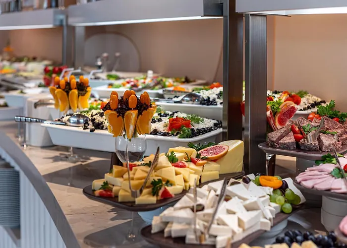 Zenith 4* סאני ביץ'