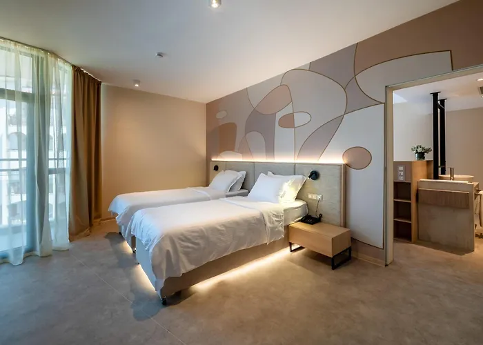 Hotel Zenith Sunny Beach