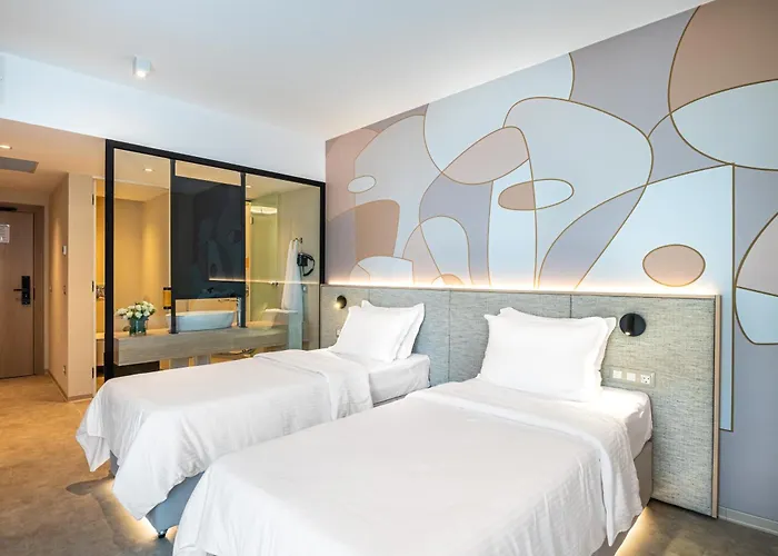 Zenith 4* סאני ביץ'