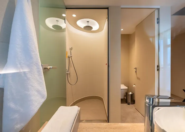 Zenith 4* סאני ביץ'