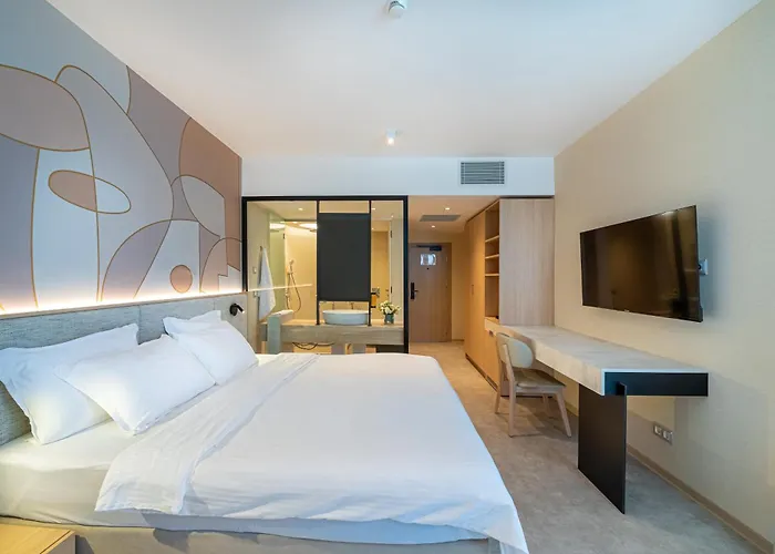 Zenith סאני ביץ'