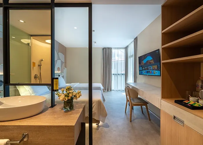 Zenith סאני ביץ'