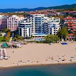 Zenith 4* Slăntjev Brjag
