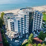Hotell Zenith
