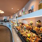 Hotell Zenith Slăntjev Brjag