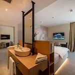 Zenith Hotell Slăntjev Brjag