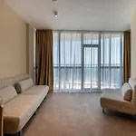 Hotell Zenith Slăntjev Brjag