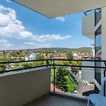 Zenith Hotell Slăntjev Brjag