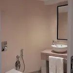 Hotell Zenith Slăntjev Brjag