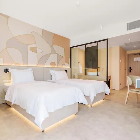 Hotel Zenith
