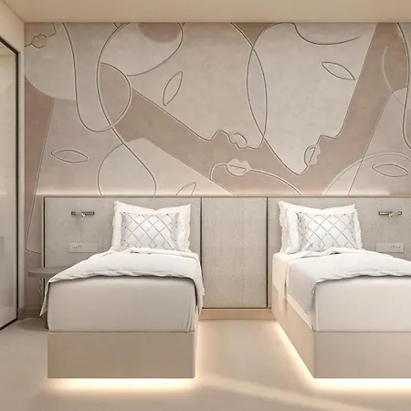 Zenith 4* Слънчев бряг