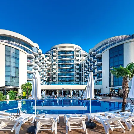 Zenith Hotell
