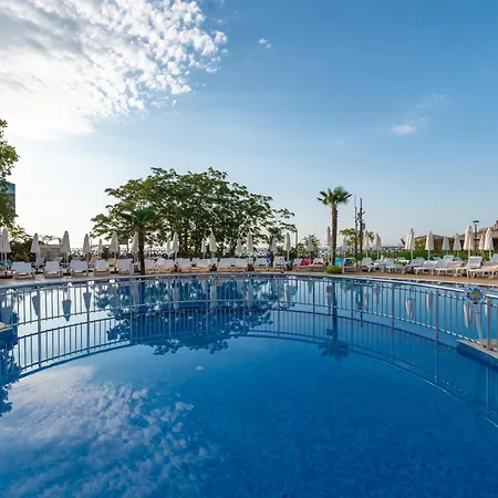 Zenith Sunny Beach