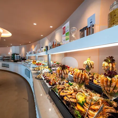 Hotel Zenith Sunny Beach