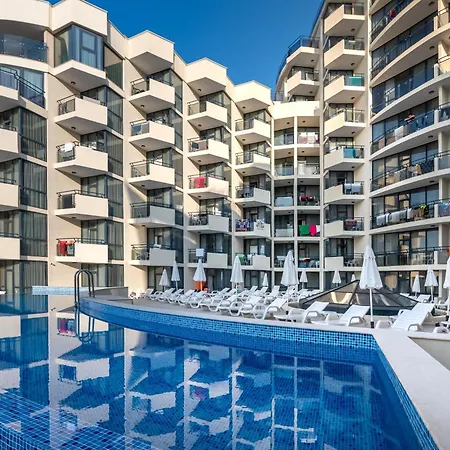 Hotell Zenith