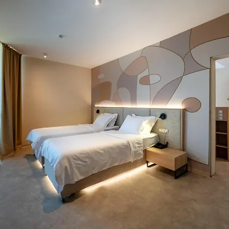 Hotel Zenith Sunny Beach