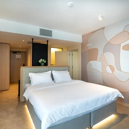 Zenith Hotel 4*