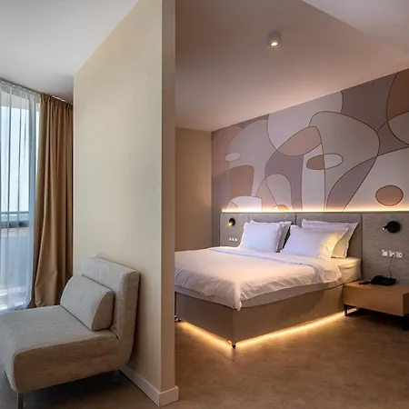 Zenith Hotel Sunny Beach