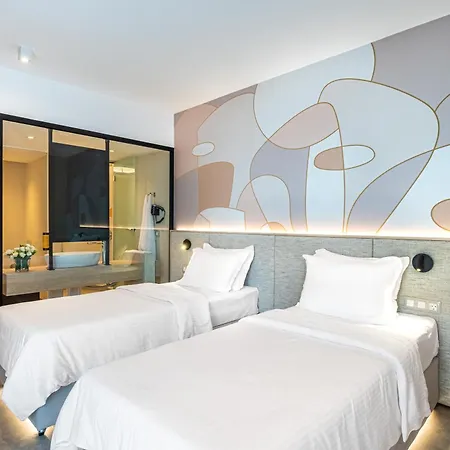 Zenith 4* Sunny Beach