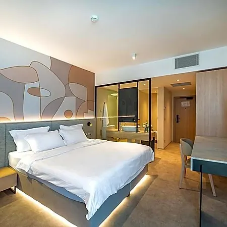 Zenith Hotel Sluneční pobřeží