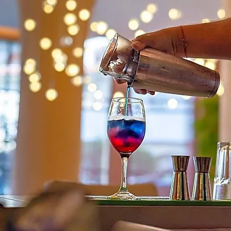 Zenith Hotel Sluneční pobřeží