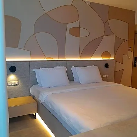 Hotel Zenith Sluneční pobřeží