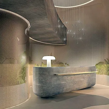 Zenith Hotel Sluneční pobřeží
