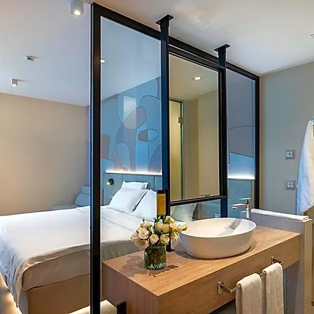 Zenith Hotel Sluneční pobřeží