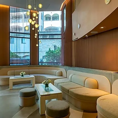 Hotel Zenith Sluneční pobřeží