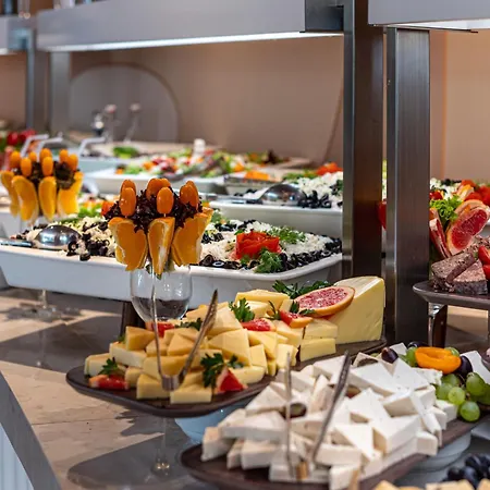 Zenith 4* Слънчев бряг