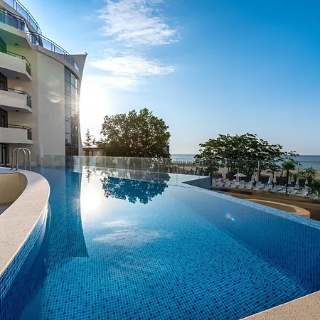 Хотел Zenith Слънчев бряг